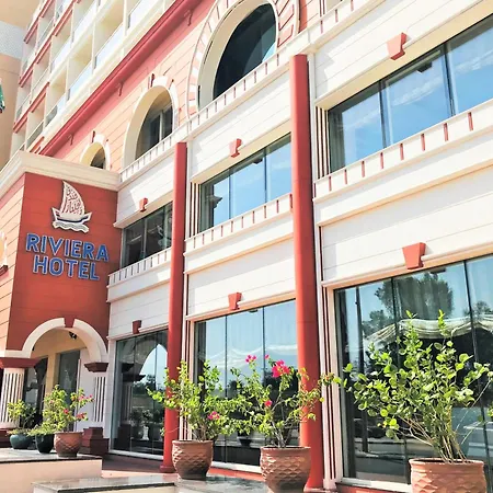 Riviera Hotel-3